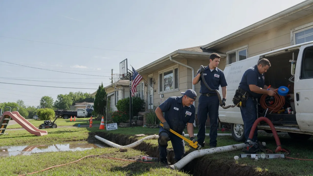 Toilet Installation in Proctorville, OH near me